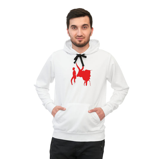 Athletic Hoodie (AOP)